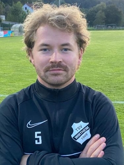 Avatar Bild für Torben Petermann