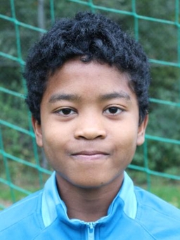 Avatar Bild für Guy Fu Shao-Rong Kakabi