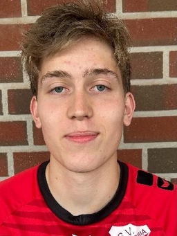 Avatar Bild für Maximilian Masthoff