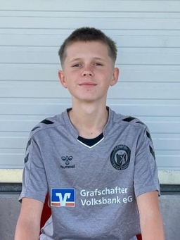 Avatar Bild für Winter Wyspianska Noah