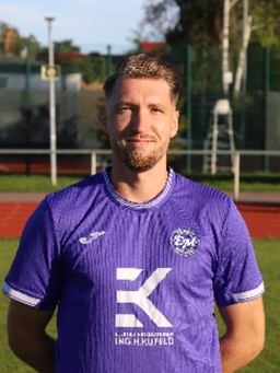 Avatar Bild für Niklas Thiel