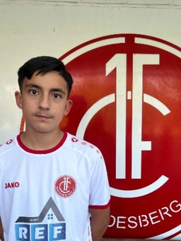 Avatar Bild für Mehmet Yigit Birol