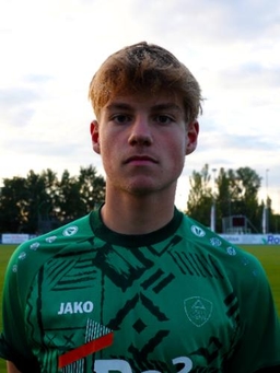 Avatar Bild für Oskar Jänisch