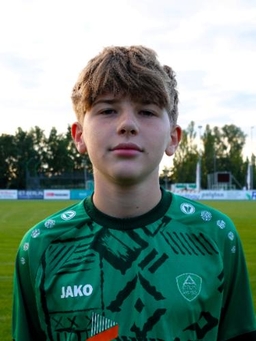 Avatar Bild für Paul Luca Pietzarka