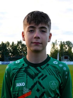 Avatar Bild für Jaylen Schröter
