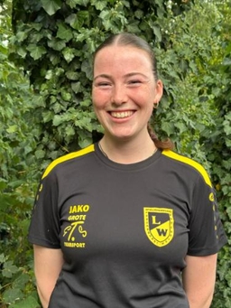 Avatar Bild für Lara Mathmann