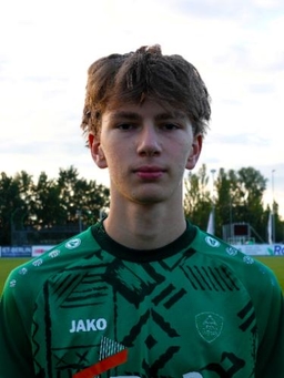 Avatar Bild für Niklas Zimmermann
