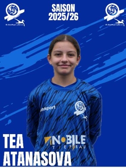 Avatar Bild für Atanasova Tea