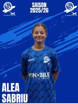 Avatar Bild für Alea Sabriu