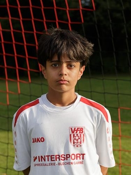 Avatar Bild für Milad Ahmadi