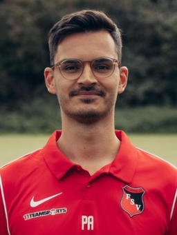 Avatar Bild für Philipp Aulenbach