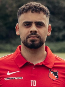 Avatar Bild für Taylan Dogan