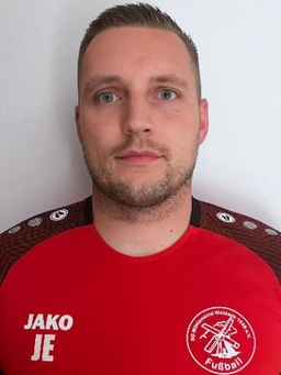 Avatar Bild für Johannes Eschrich