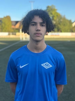Avatar Bild für Salah-Adin Bennadi
