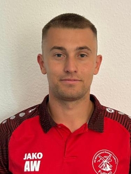 Avatar Bild für Andre Wacker