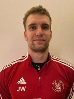 Avatar Bild für Jonas Wesenauer