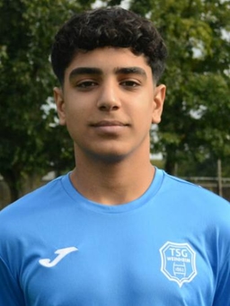 Avatar Bild für Imam Toraman