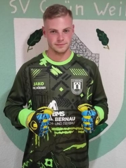 Avatar Bild für Connor Brandt