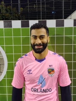 Avatar Bild für Mohamed Eldesouky