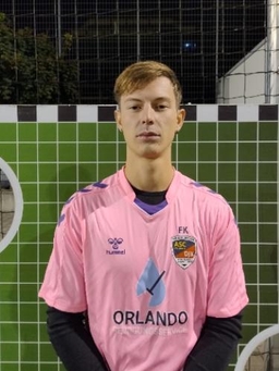 Avatar Bild für Felix Klusak