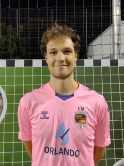 Avatar Bild für Cornelius Müller