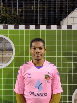 Avatar Bild für Tsilavina Rod Ramilamanana