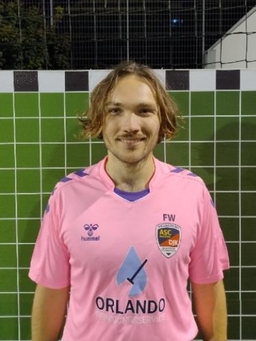 Avatar Bild für Fabian Wagner