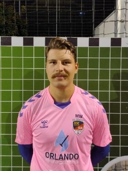 Avatar Bild für Matthias Weinmann