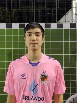 Avatar Bild für Zhu Zicheng