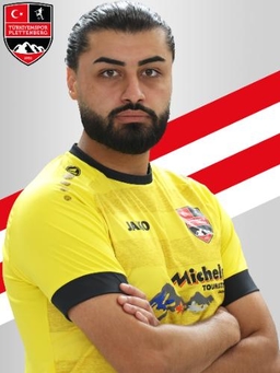 Avatar Bild für Kazim Durgun