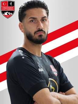 Avatar Bild für Atakan Erciyas