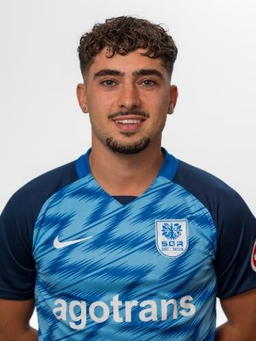 Avatar Bild für Dario Bellobouno