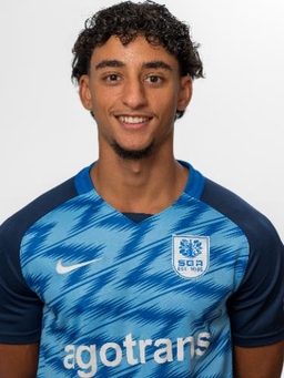 Avatar Bild für Mohamed Bousselmi