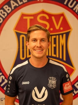 Avatar Bild für Nico Wetzel