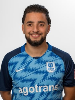 Avatar Bild für Yassine Dahri