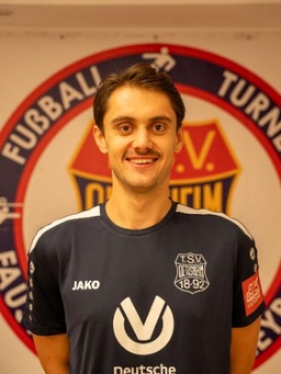 Avatar Bild für Christopher Rauen