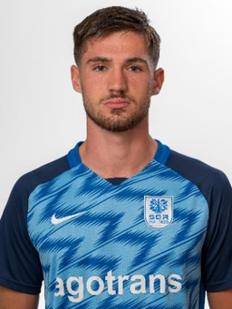 Avatar Bild für Marko Djukic