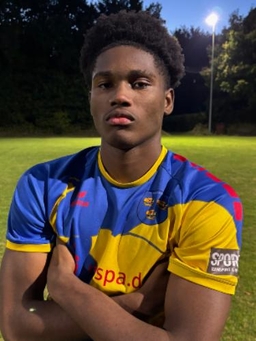 Avatar Bild für Nelson Tochukwu Okoro