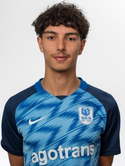 Avatar Bild für Tarik El Fechtali