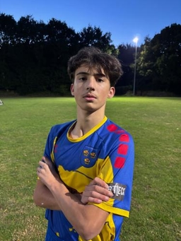 Avatar Bild für Rayan Ahmed Abdullah Rasul