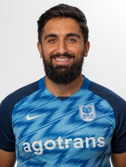 Avatar Bild für Mohammed Hakimi