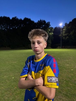 Avatar Bild für Muhammed Saliu