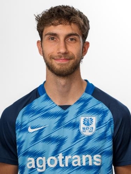 Avatar Bild für Mike Osmanovski