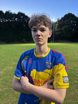 Avatar Bild für Thore Siebels