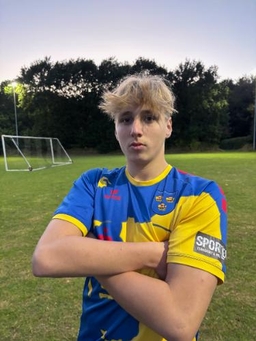 Avatar Bild für Lenox Stäwen