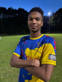 Avatar Bild für Batista Caxton