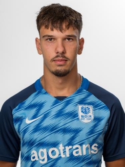 Avatar Bild für Semin Suljkovic
