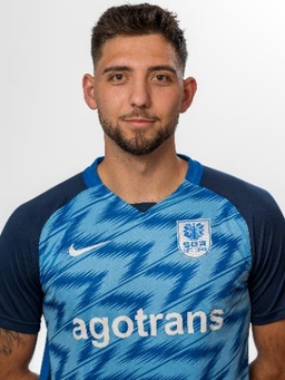 Avatar Bild für Darius Tabatabai