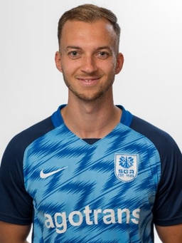 Avatar Bild für Daniel Völker