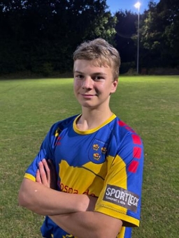 Avatar Bild für Jesse Bock